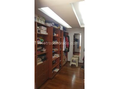 Casa de 4 alcobas en venta en Alto Del Escobero, Envigado, 236 m² · foto 8 de 14