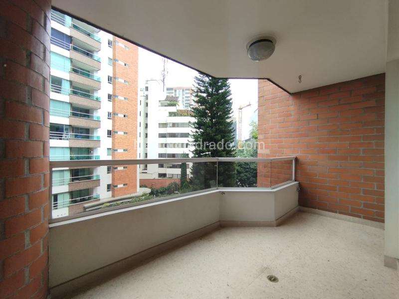 3BR Apartment in Santa Maria De Los Angeles (145 m²) - 3