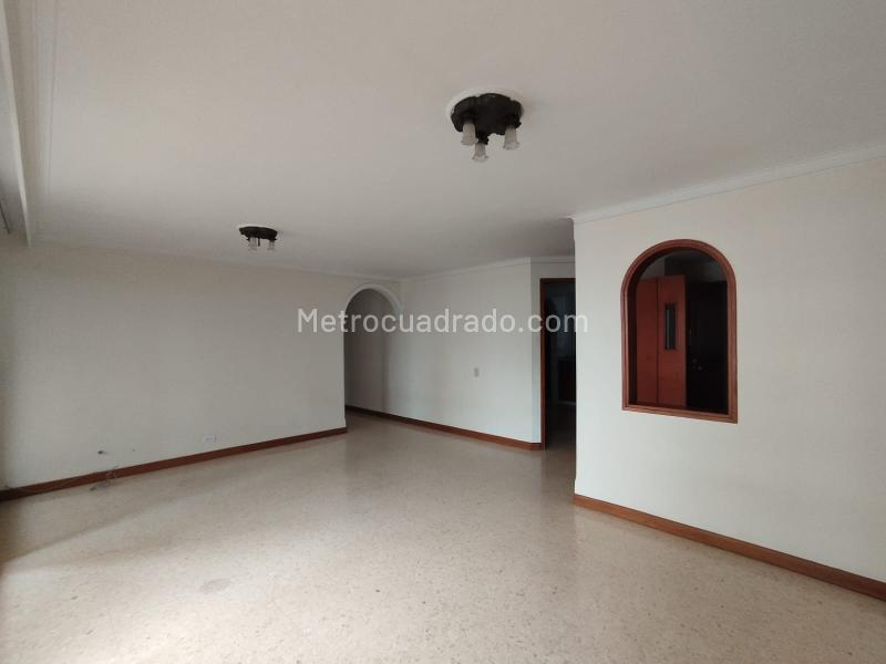 3BR Apartment in Santa Maria De Los Angeles (145 m²) - 4