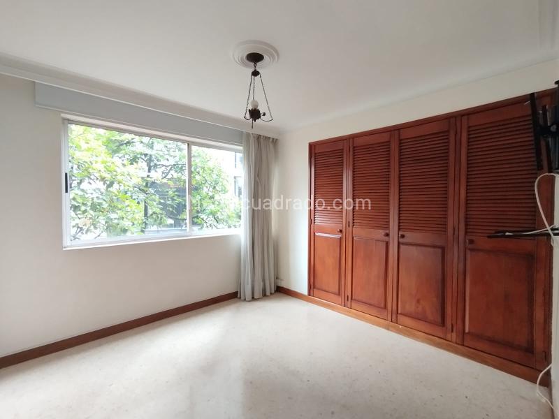 3BR Apartment in Santa Maria De Los Angeles (145 m²) - 5