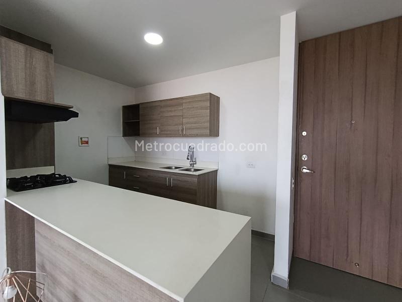 Apartamento en Arriendo, Loma Del Escobero Envigado, Envigado - 5