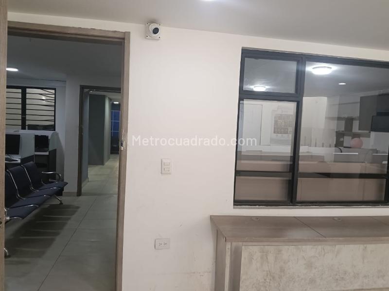 Local Comercial en Arriendo, Santa Isabel, Bogotá D.C. - Vista 5