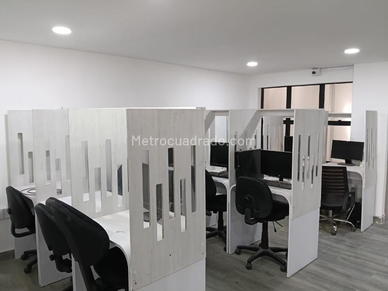 Local Comercial en Arriendo, Santa Isabel, Bogotá D.C. - Widok 2