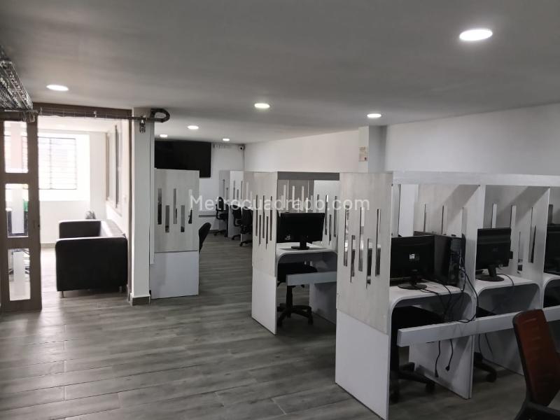 Local Comercial en Arriendo, Santa Isabel, Bogotá D.C. - Widok 3