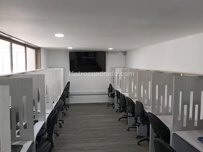 Local Comercial en Arriendo, Santa Isabel, Bogotá D.C. - Widok 4