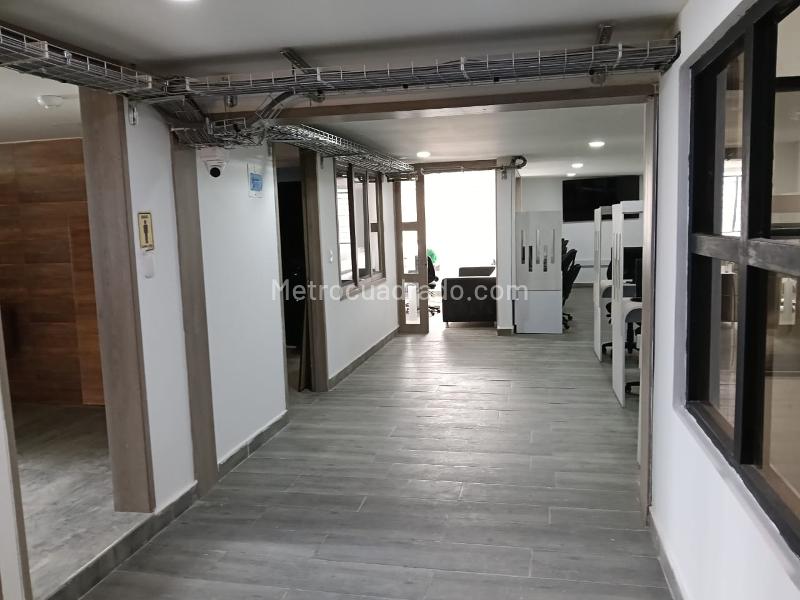 Local Comercial en Arriendo, Santa Isabel, Bogotá D.C. - Widok 5