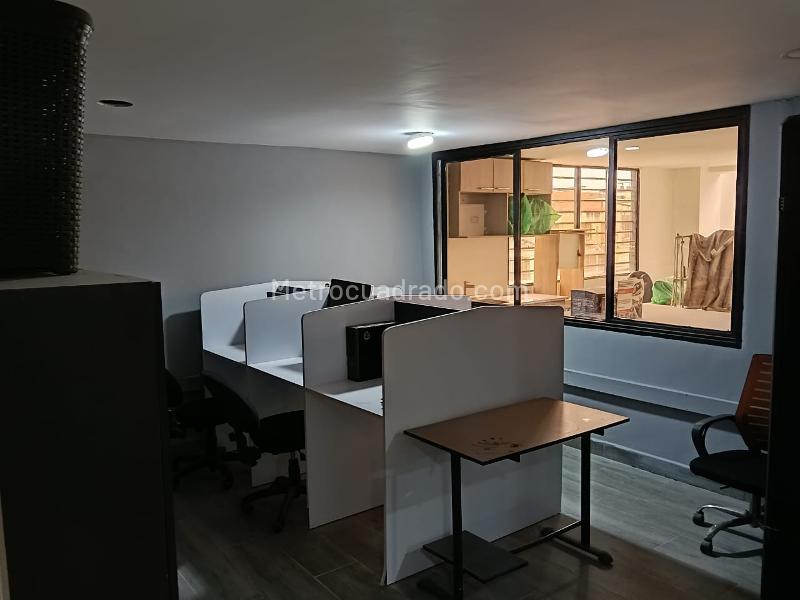 Local Comercial en Arriendo, Santa Isabel, Bogotá D.C. - Widok 6