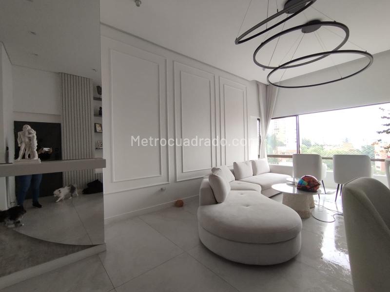 3BR Apartment for Rent with Private Pool in El Campestre La Frontera