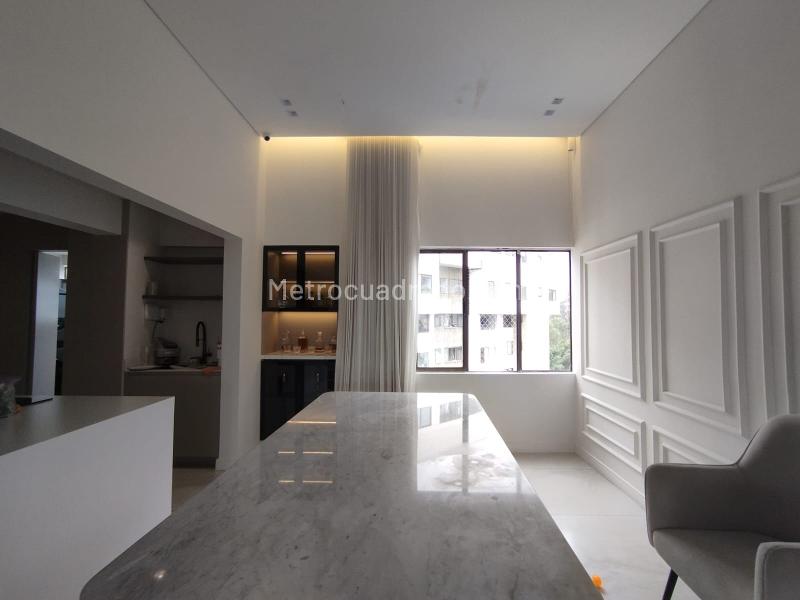 3BR Apartment for Rent with Private Pool in El Campestre La Frontera - 3