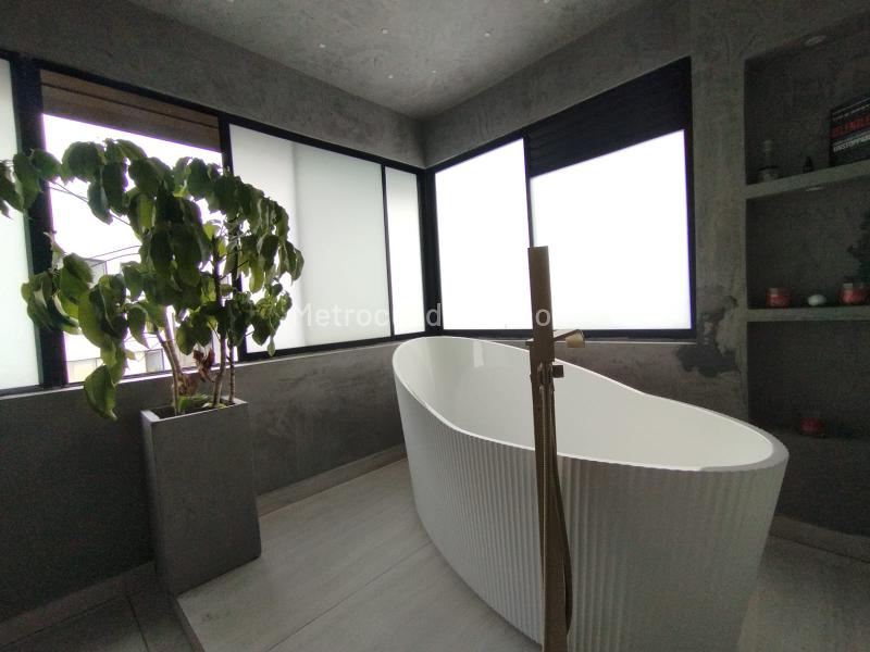 3BR Apartment for Rent with Private Pool in El Campestre La Frontera - 4