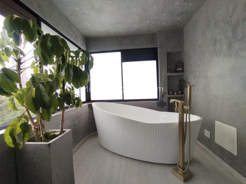 3BR Apartment for Rent with Private Pool in El Campestre La Frontera - 5