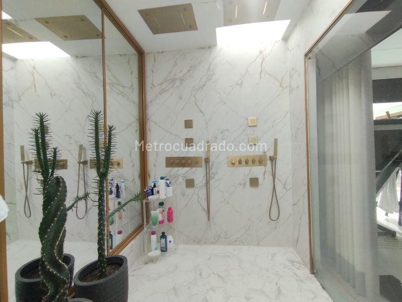 3BR Apartment for Rent with Private Pool in El Campestre La Frontera - 6