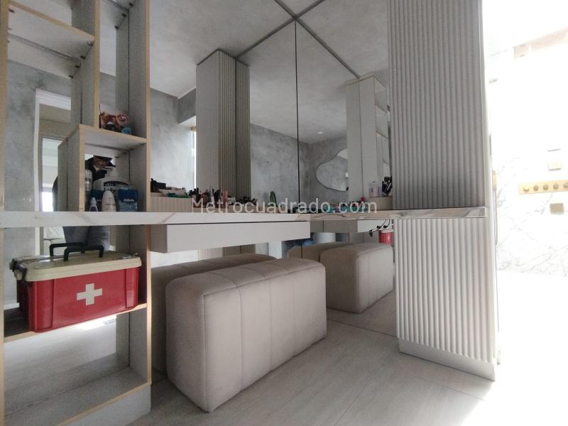 3BR Apartment for Rent with Private Pool in El Campestre La Frontera - 8