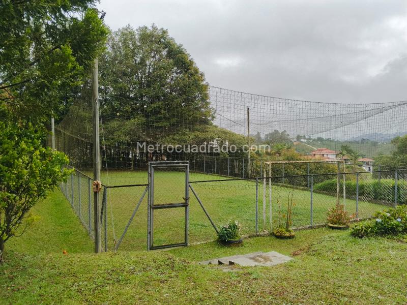 Casa – Marinilla - Vista 3