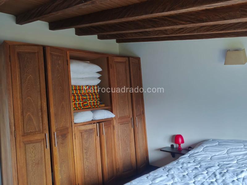 Casa – Marinilla - Vista 4