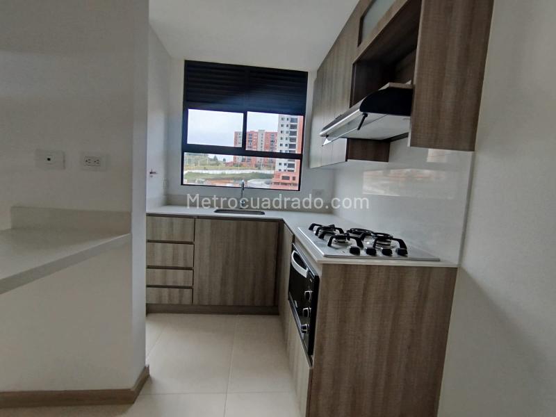 Apartamento en Arriendo, Barro Blanco Rio Negro, Rionegro - 3