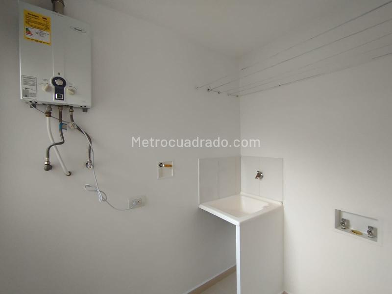 Apartamento en Arriendo, Barro Blanco Rio Negro, Rionegro - 4