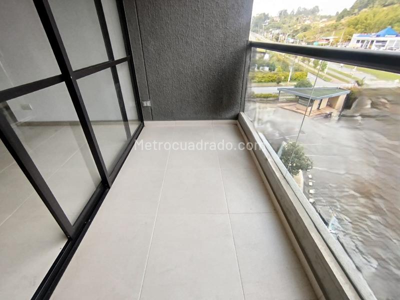 Apartamento en Arriendo, Barro Blanco Rio Negro, Rionegro - 5
