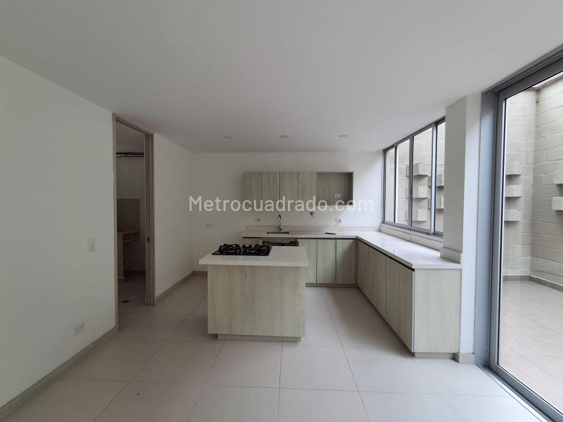 3BR House in Gualanday (165 m²) - 2