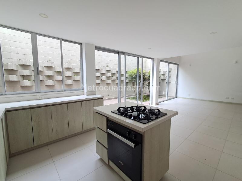 3BR House in Gualanday (165 m²) - 3