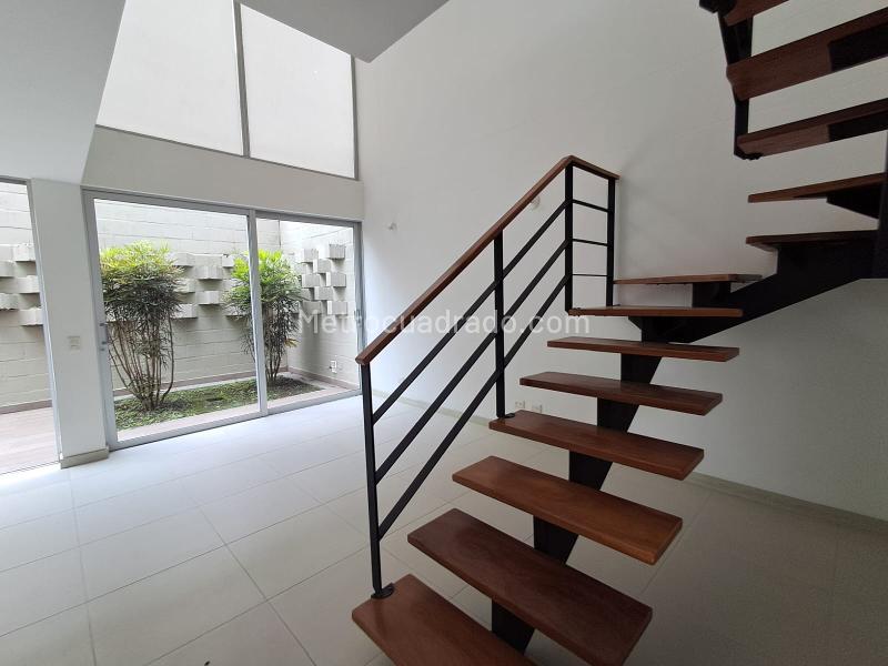 3BR House in Gualanday (165 m²) - 4