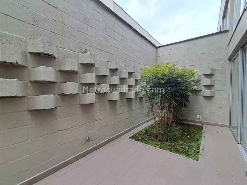 3BR House in Gualanday (165 m²) - 5