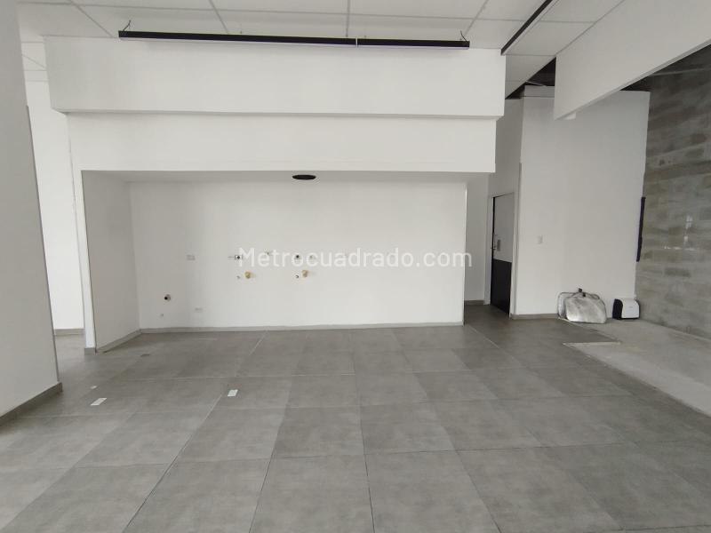 Local Comercial en Arriendo, Mayorca, Sabaneta - Ansicht 3