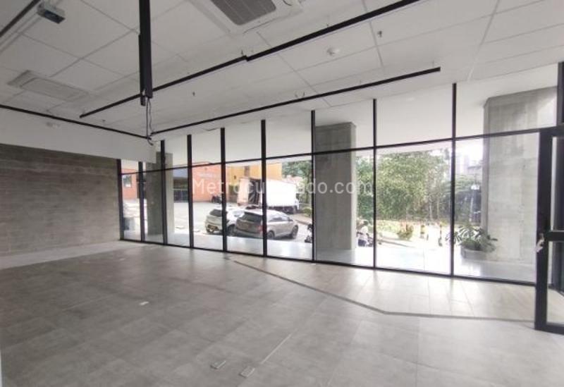 Local Comercial en Arriendo, Mayorca, Sabaneta - Mehr