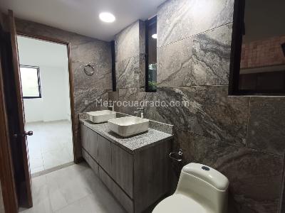 Apartamento de 3 alcobas en arriendo en Las Lomas, Medellín, 180 m² · foto 9 de 20