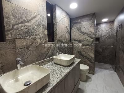 Apartamento de 3 alcobas en arriendo en Las Lomas, Medellín, 180 m² · foto 13 de 20