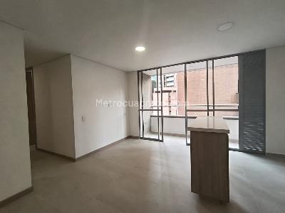 Apartamento de 3 alcobas en arriendo en Loma San Jose Sabaneta, Sabaneta, 67 m² · foto 3 de 20