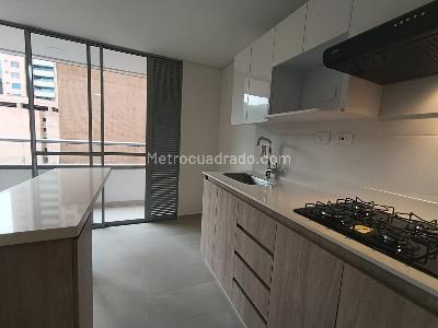 Apartamento de 3 alcobas en arriendo en Loma San Jose Sabaneta, Sabaneta, 67 m² · foto 5 de 20