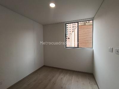 Apartamento de 3 alcobas en arriendo en Loma San Jose Sabaneta, Sabaneta, 67 m² · foto 13 de 20