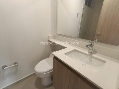 Apartamento de 3 alcobas en arriendo en Loma San Jose Sabaneta, Sabaneta, 67 m² · foto 15 de 20