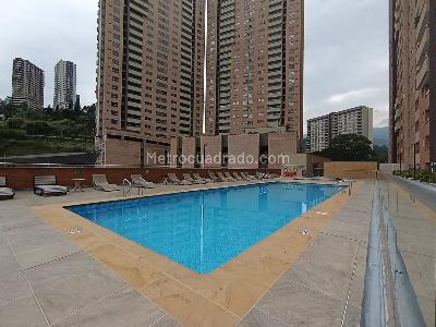 Apartamento de 3 alcobas en arriendo en Loma San Jose Sabaneta, Sabaneta, 67 m² · foto 17 de 20