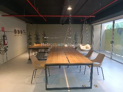 Apartamento de 3 alcobas en arriendo en Loma San Jose Sabaneta, Sabaneta, 67 m² · foto 19 de 20