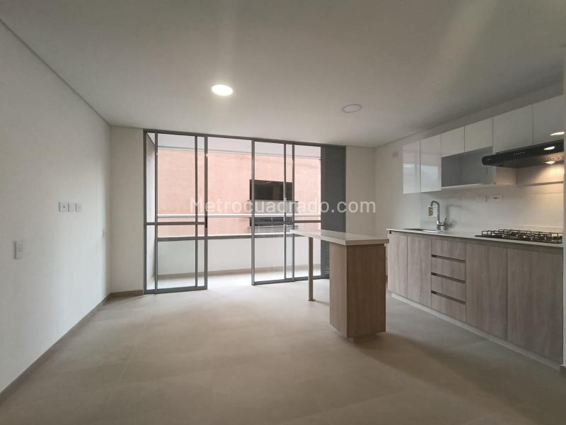 3BR Apartment in Loma San Jose Sabaneta (67 m²)