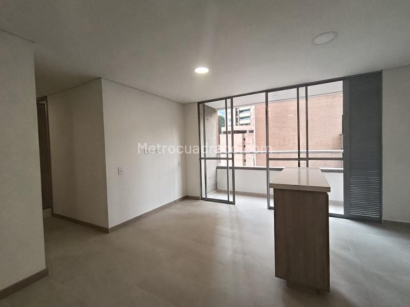 Apartamento en Arriendo, Loma San Jose Sabaneta, Sabaneta - 3