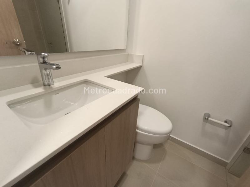 Apartamento en Arriendo, Loma San Jose Sabaneta, Sabaneta - 4