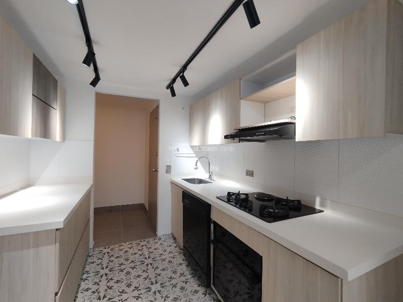 Apartamento Cómodo de 3 Alcobas en Zona Exclusiva El Campestre - 5