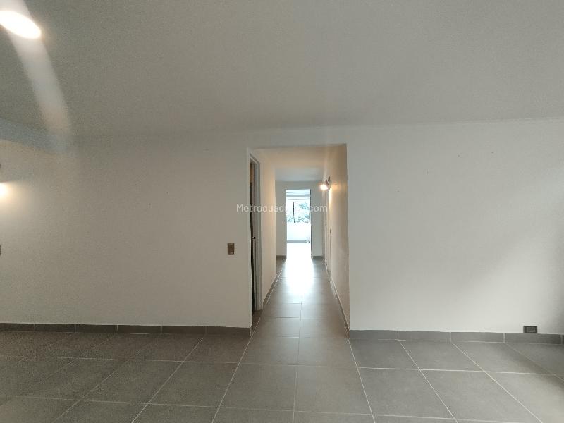 Apartamento Cómodo de 3 Alcobas en Zona Exclusiva El Campestre - 7