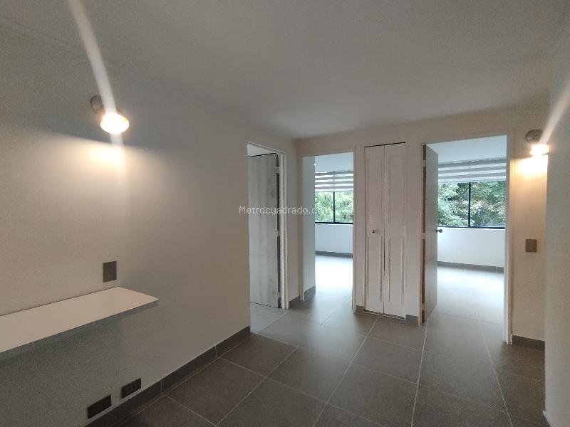 Apartamento Cómodo de 3 Alcobas en Zona Exclusiva El Campestre - 8