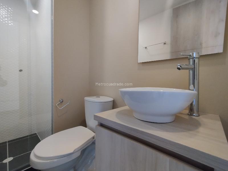 Apartamento Cómodo de 3 Alcobas en Zona Exclusiva El Campestre - 9