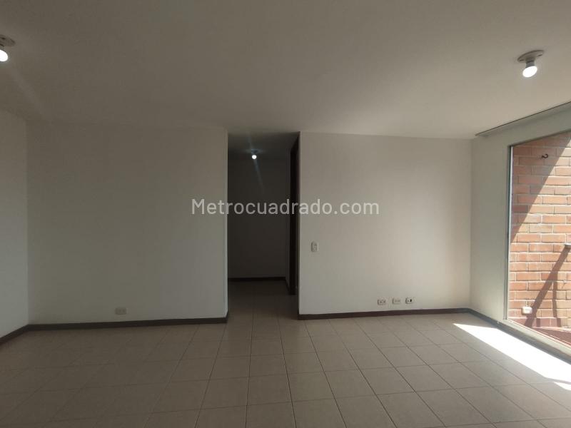Apartamento Encantador de 3 Alcobas en Aguacatala - 3