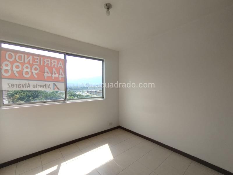 Apartamento Encantador de 3 Alcobas en Aguacatala - 6