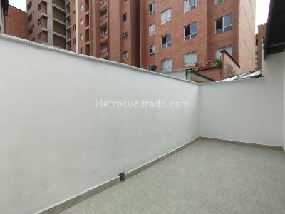 Casa de 5 alcobas en arriendo en Laureles Medellin, Medellín, 340 m² · foto 12 de 20