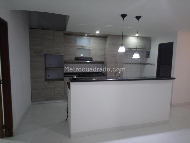 Spacious 3BR Apartment in La Palma