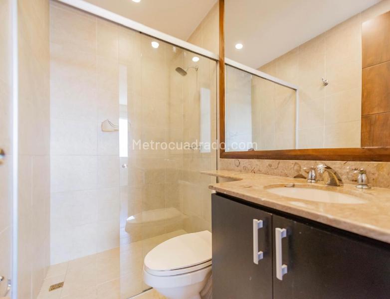 Modern 3BR Apartment for Rent in La Calera with Green Areas - 6