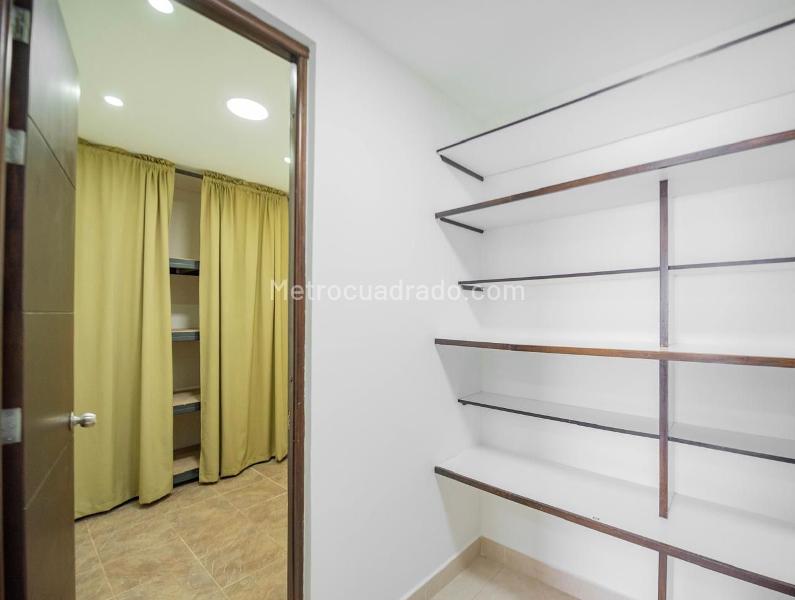 Modern 3BR Apartment for Rent in La Calera with Green Areas - 8