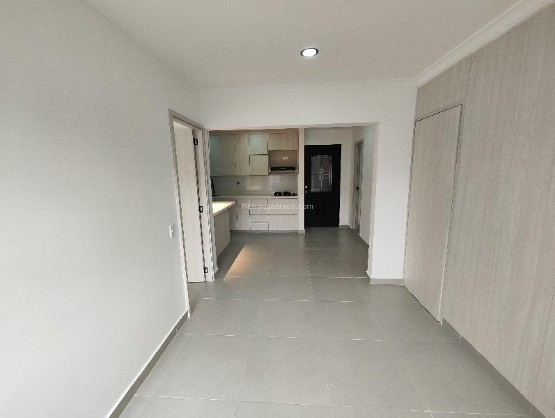 Apartamento Remodelado de 2 Alcobas en Fátima Medellín - 7